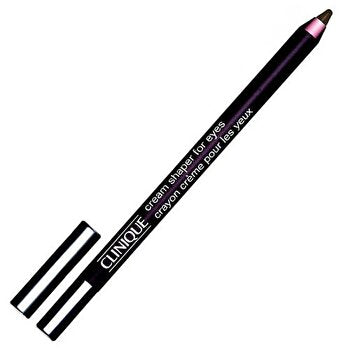 Clinique Cream Shaper For Eyes - Cream Eyeliner With A Hint Of Glitter 1.2 G