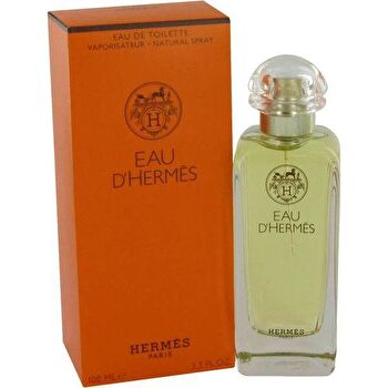 Hermes Eau D`hermes Eau De Toilette 100ml