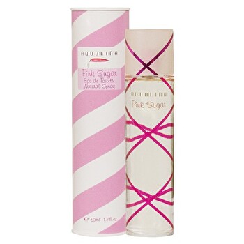 Aquolina Pink Sugar Eau De Toilette 50ml