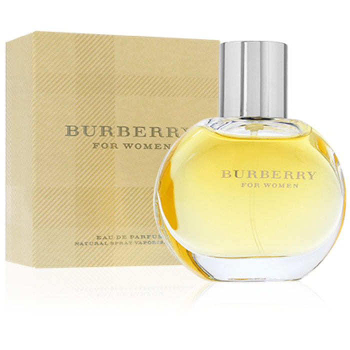 Burberry Of London For Women Eau De Parfum 50ml