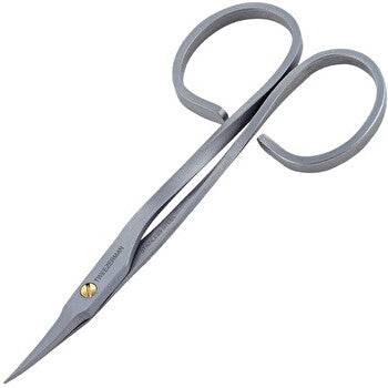 Tweezerman Stainless Cuticle Scissors - Scissors Cuticle And Cuticles