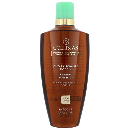 Collistar Firming Shower Oil - Firming Shower Oil 400ml