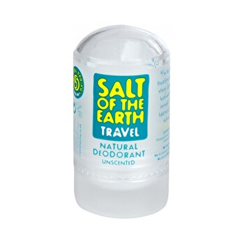Ostatní Salt Of The Earth - Solid Crystal Deodorant 90.0g