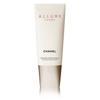 Chanel Allure Homme After Shave Emulsion (after Shave Emulsion) 100ml