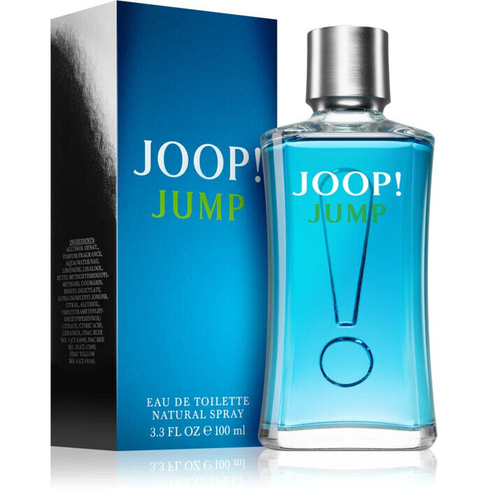 Joop! Jump Eau De Toilette 200ml
