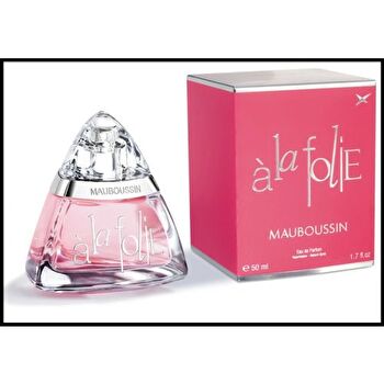 Mauboussin à La Folie Eau De Parfum 100ml