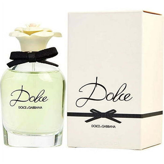 Dolce Gabbana Dolce Eau De Parfum 50ml