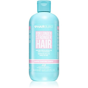 Hairburst Shampoo For Longer And Stronger Hair 350ml