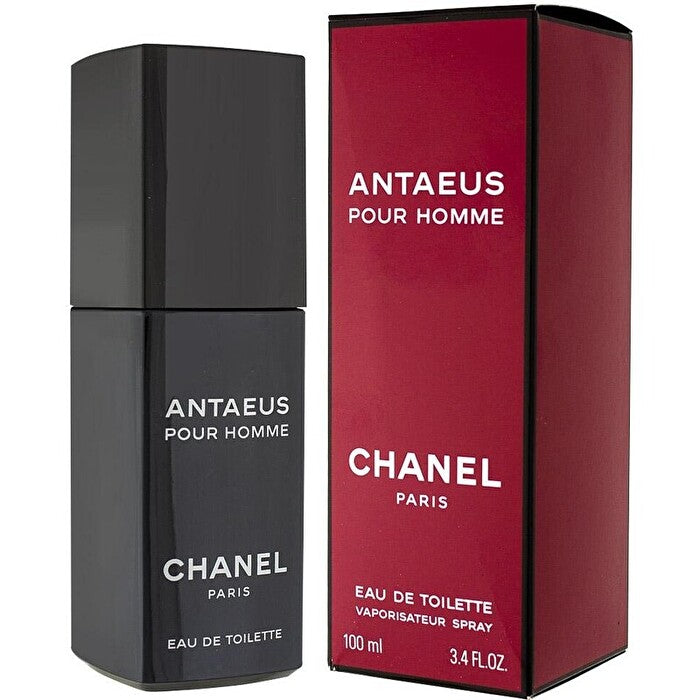 Chanel Antaeus Eau De Toilette 100ml