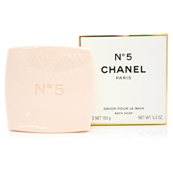 Chanel No.5 Soap 150.0g