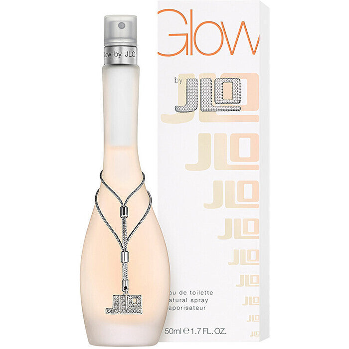 Jennifer Lopez Glow By Jlo Eau De Toilette 100ml