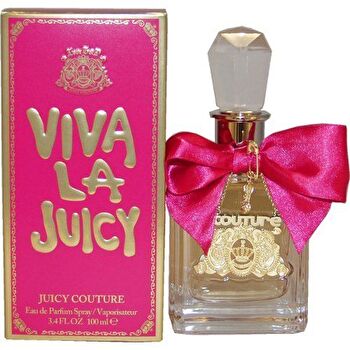 Juicy Couture Viva La Juicy Eau De Parfum 30ml