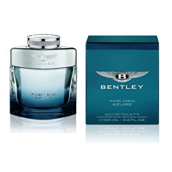 Bentley Azure For Men Eau De Toilette 100ml