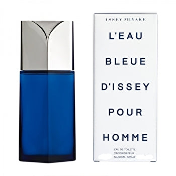 Issey Miyake L´eau Bleue D´issey Pour Homme Eau De Toilette 75ml