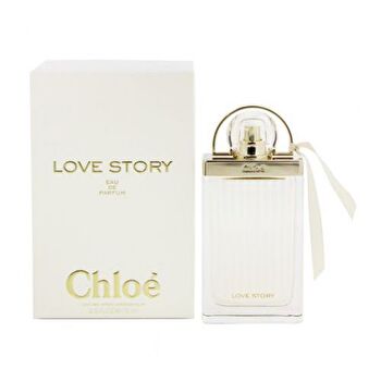 Chloe Love Story Eau De Parfum 75ml