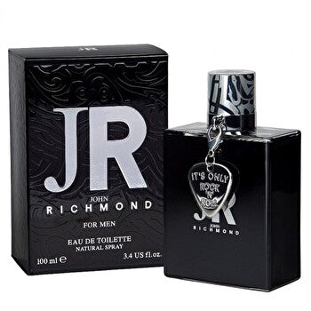 John Richmond For Men Eau De Toilette 100ml