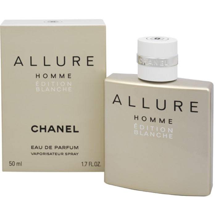 Chanel Allure Homme Blanche Eau De Parfum 50ml