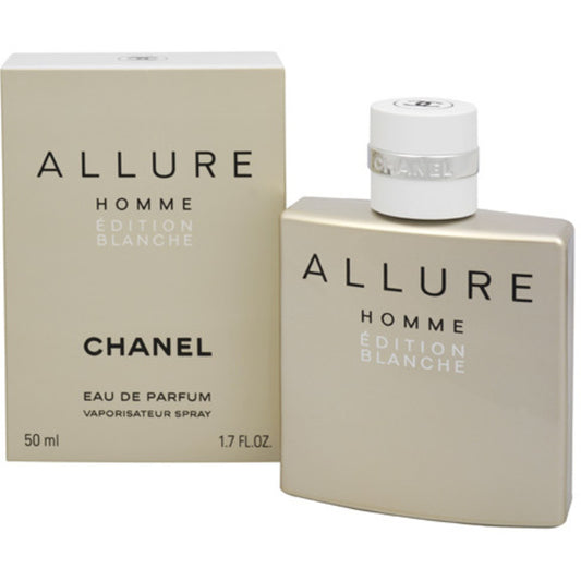Chanel Allure Homme Blanche Eau De Parfum 50ml