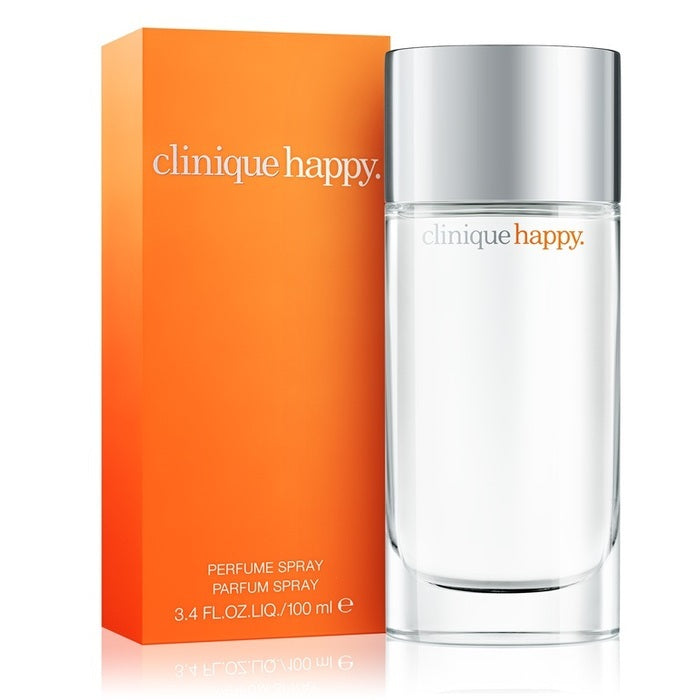 Clinique Happy Eau De Parfum 100ml