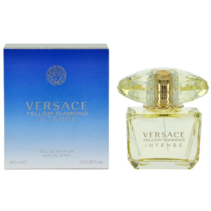 Versace Yellow Diamond Intense Eau De Parfum 30ml