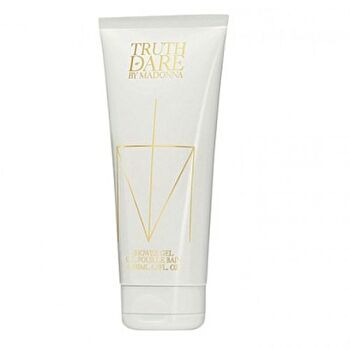 Madonna Truth Or Dare Shower Gel 200ml