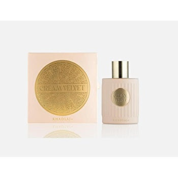 Khadlaj Cream Velvet Parfum 100ml