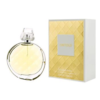 Elizabeth Arden Untold Eau De Parfum 100ml