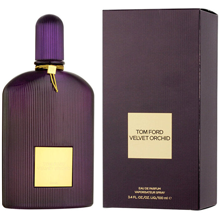 Tom Ford Velvet Orchid Eau De Parfum 50ml