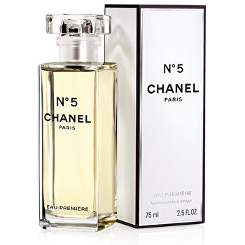 Chanel No.5 Eau Premiere Eau De Parfum 100ml