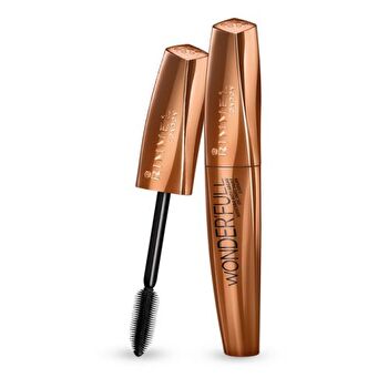 Rimmel Wonder`full Mascara - Mascara 12ml