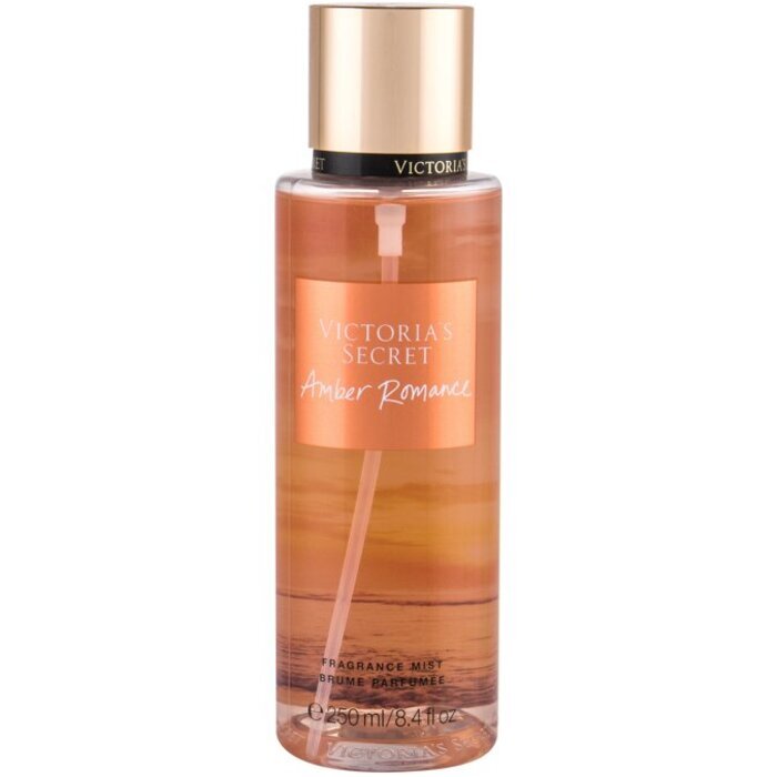 Victoria´s Secret Amber Romance Nourishing Body Spray 250ml