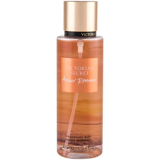 Victoria´s Secret Amber Romance Nourishing Body Spray 250ml