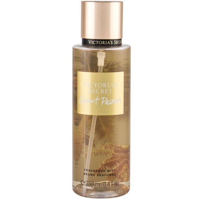 Victoria´s Secret Coconut Passion Nourishing Body Spray 250ml
