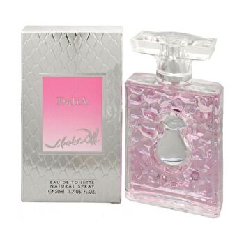 Salvador Dali Dali Eau De Toilette 50ml