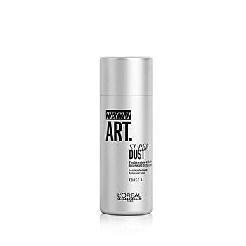 L´Oreal Professionnel Tecni Art Super Dust Volume And Texture Powder - Hair Powder For Volume And Shape 7.0g