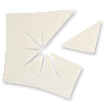 Artdeco Makeup Sponge Edges