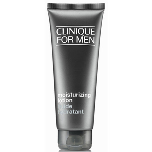 Clinique For Men Moisturizing Lotion - Moisturizing Skin Product For Men 100ml
