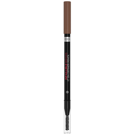 L´Oreal Brow Artist Designer - Eyebrow Pencil With Brush 1.2 G