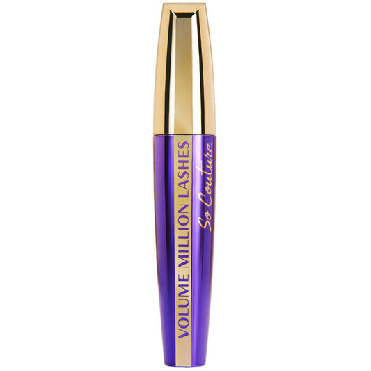 L´Oreal Volume Million Lashes So Couture - Mascara For Volume And Turning Algae 9.5ml