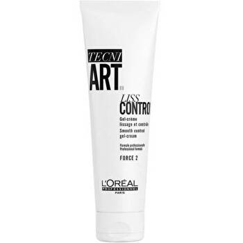 L´Oreal Professionnel Tecni Art Liss Control Cream - Lip Hair 150ml