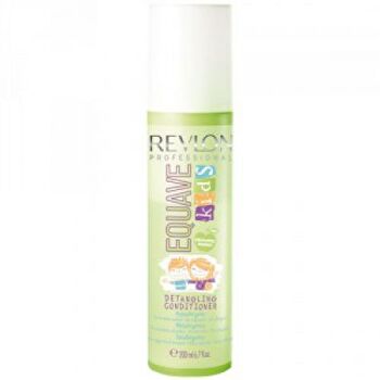 Revlon Professional Equave Kids Detangling Conditioner - A Two-stage Conditioner For Children 200ml