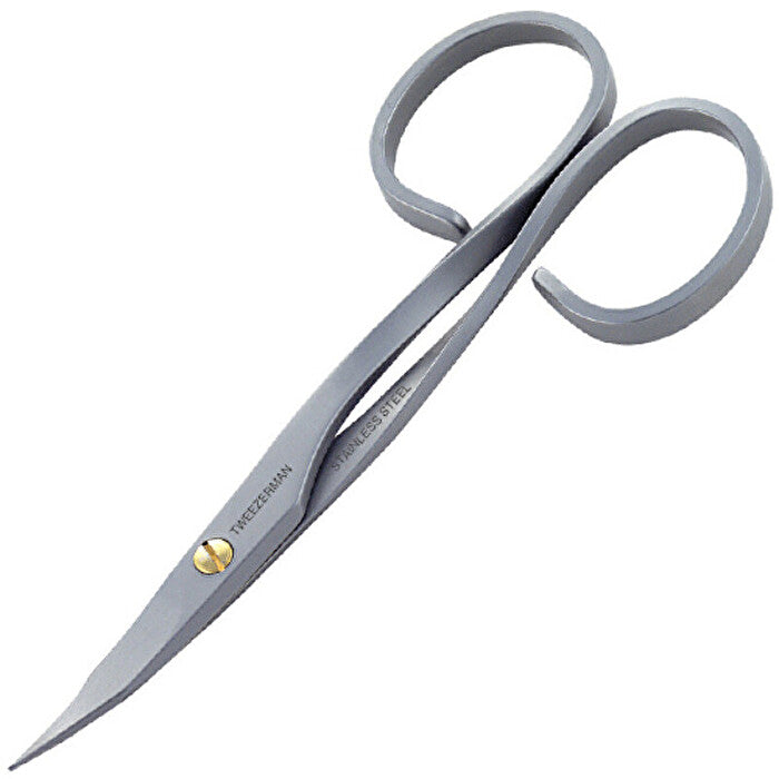 Tweezerman Stainless Nail Scissors - Nail Scissors