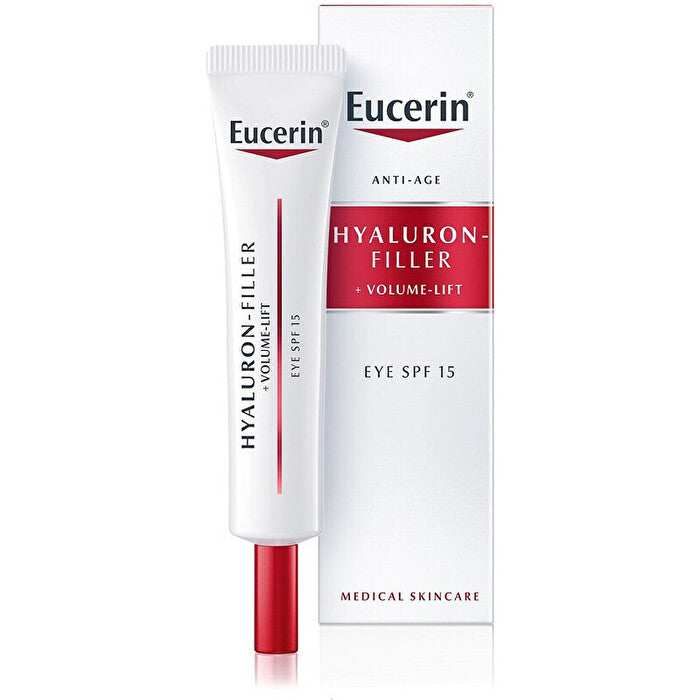 Eucerin The Remodeling Eye Cream Volume-filler 15ml