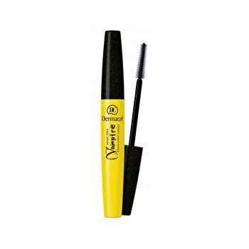 Dermacol Mega Lengthening Mascara Vampire (mega Long Lashes) 8ml