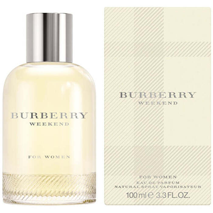 Burberry Weekend For Women Eau De Parfum 50ml