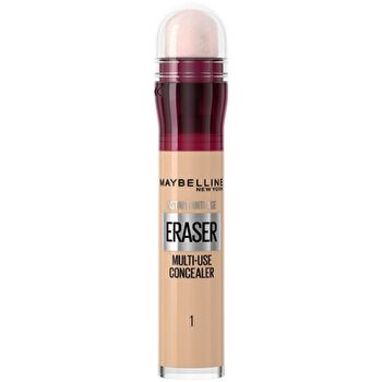 Maybelline (instant Anti- Age Perfect & Cover Concealer) 6.8ml