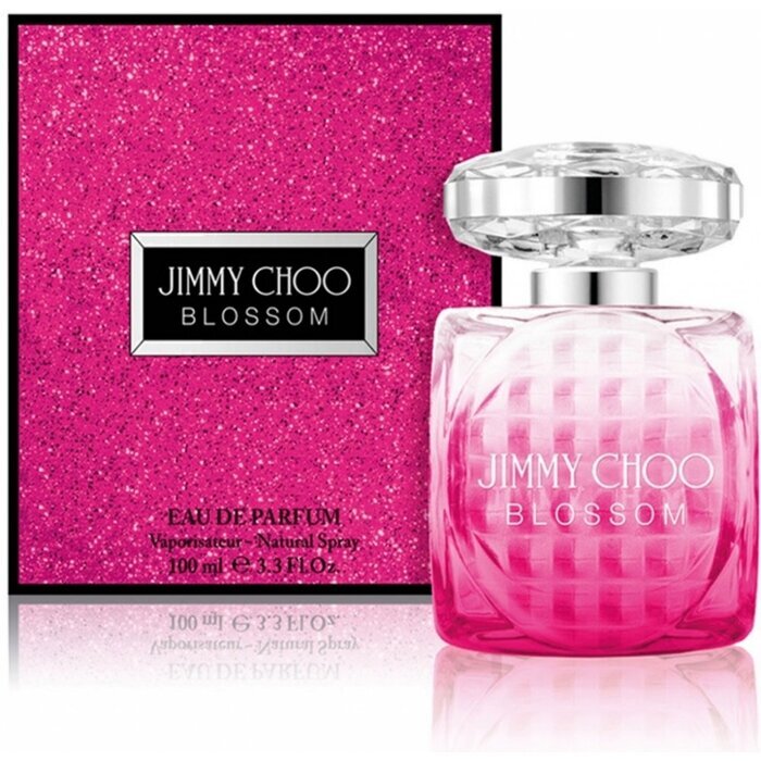 Jimmy Choo Blossom Eau De Parfum 100ml