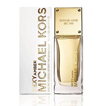 Michael Kors Sexy Amber Eau De Parfum 100ml