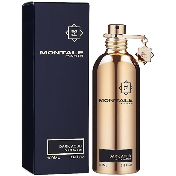 Montale Paris Dark Aoud Eau De Parfum 100ml