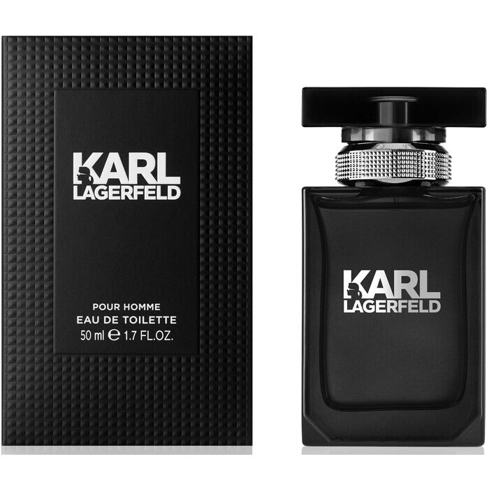 Lagerfeld Karl For Him Eau De Toilette 100ml